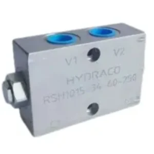 Válvula de retenção